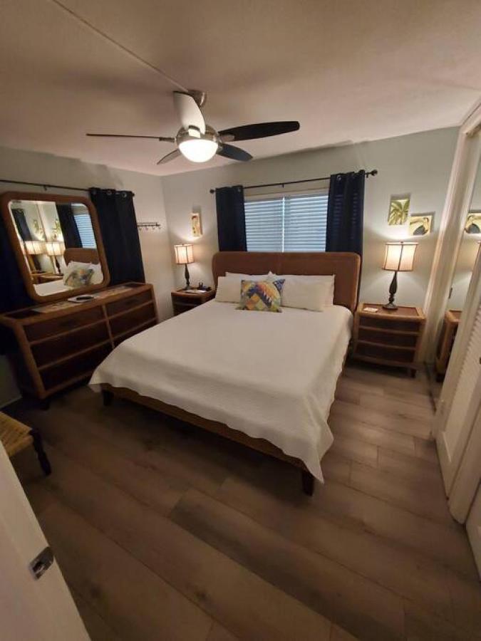 The Floranada Condo At Pompano Beach 9 Eksteriør bilde