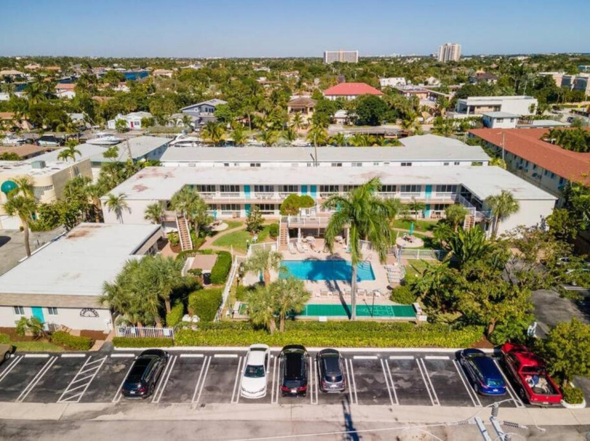 The Floranada Condo At Pompano Beach 9 Eksteriør bilde