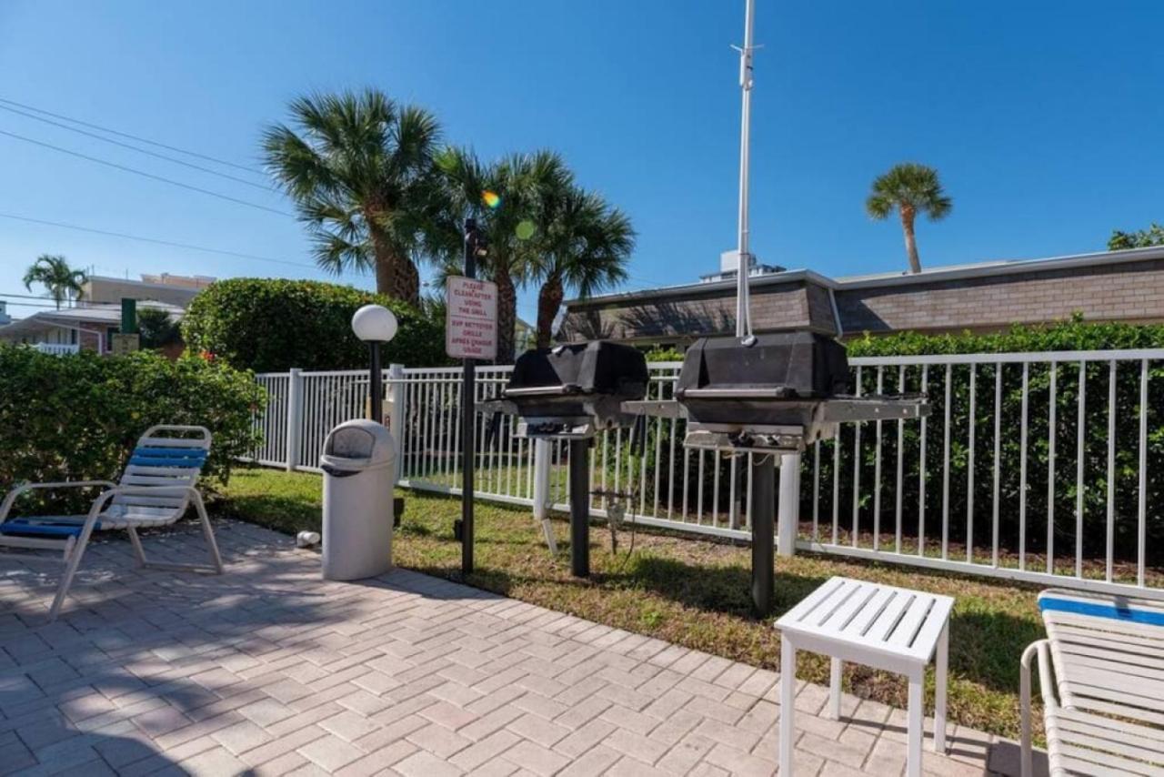 The Floranada Condo At Pompano Beach 9 Eksteriør bilde