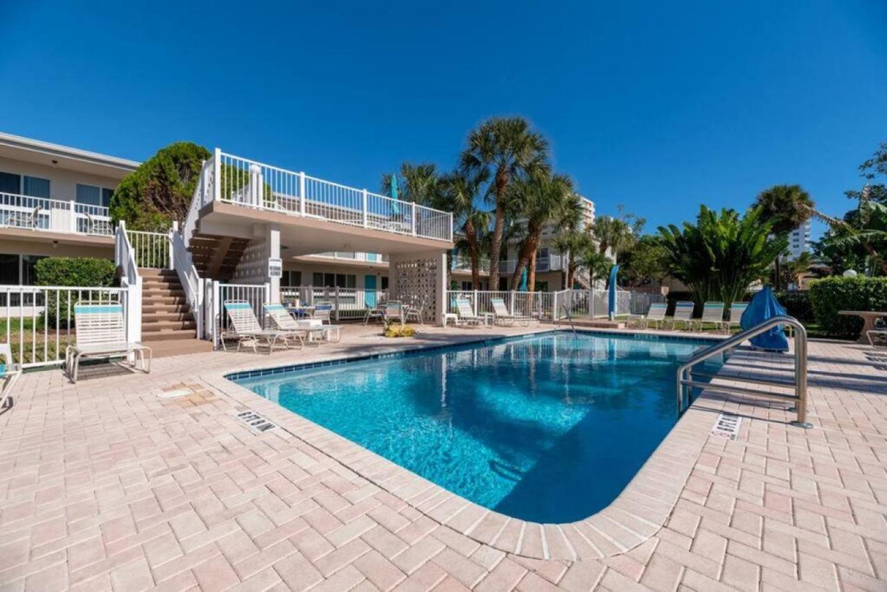 The Floranada Condo At Pompano Beach 9 Eksteriør bilde