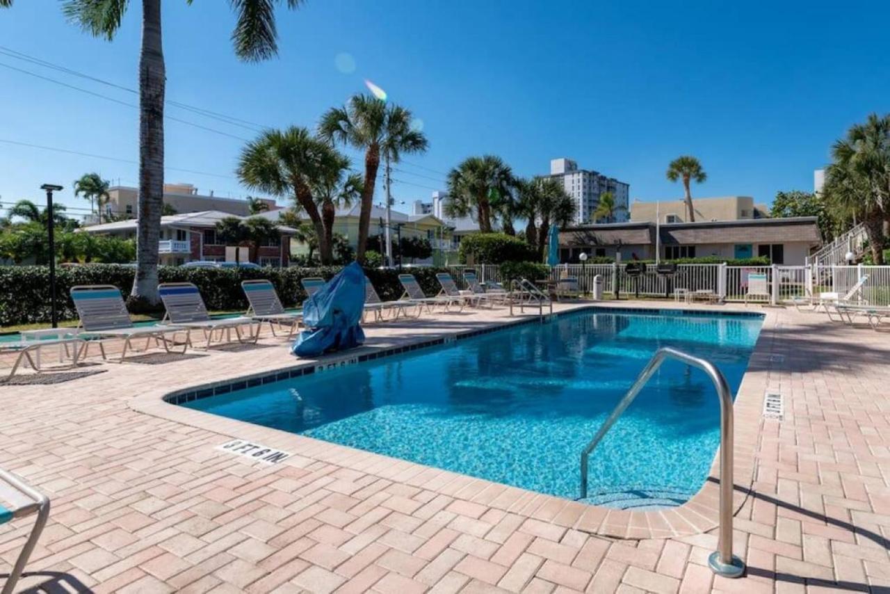 The Floranada Condo At Pompano Beach 9 Eksteriør bilde